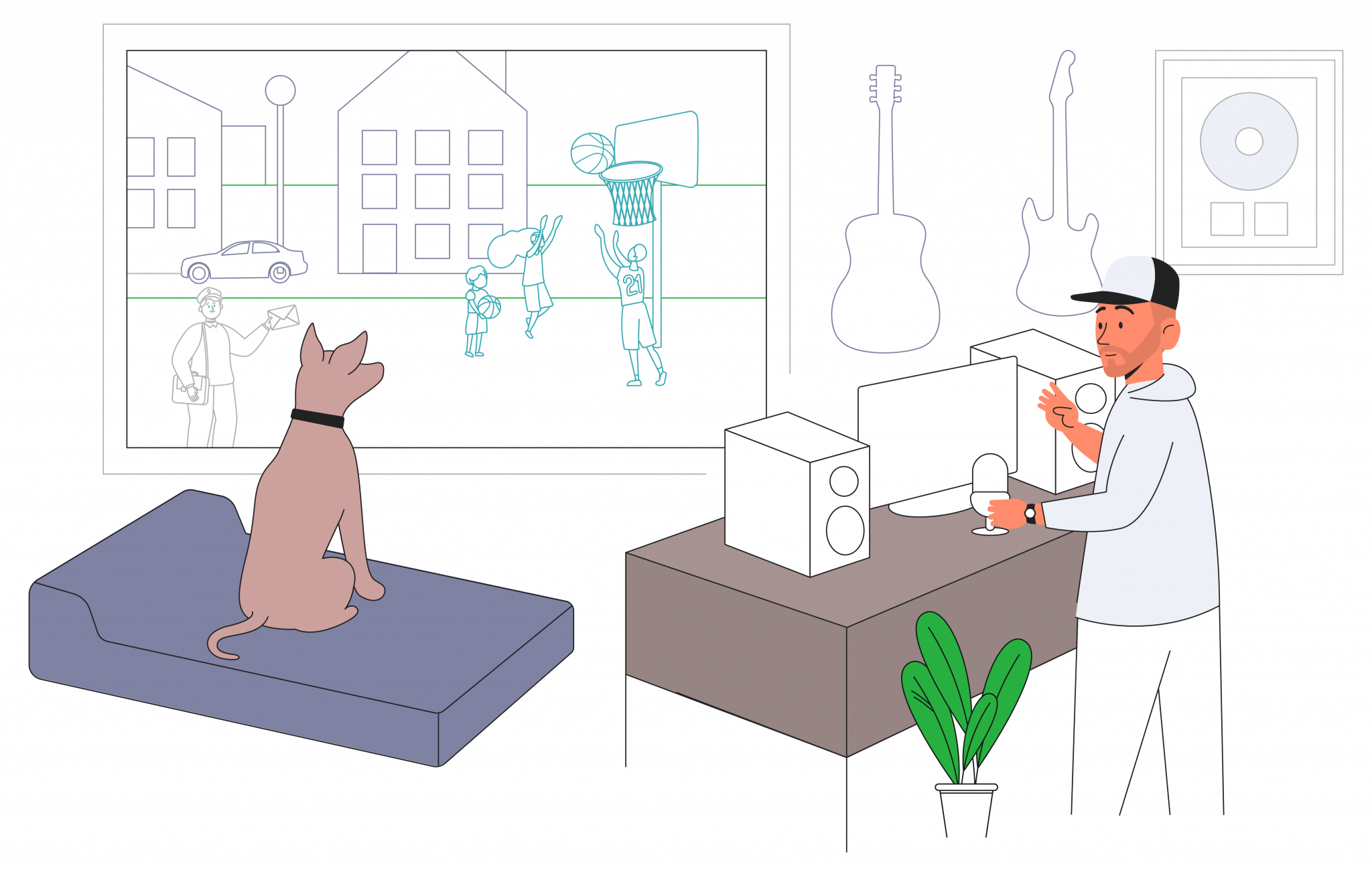 We're here to provide expert advice when YOU need it